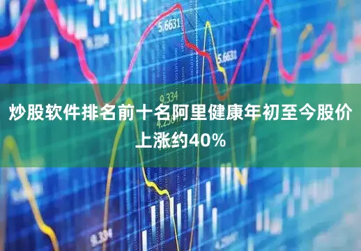炒股软件排名前十名阿里健康年初至今股价上涨约40%