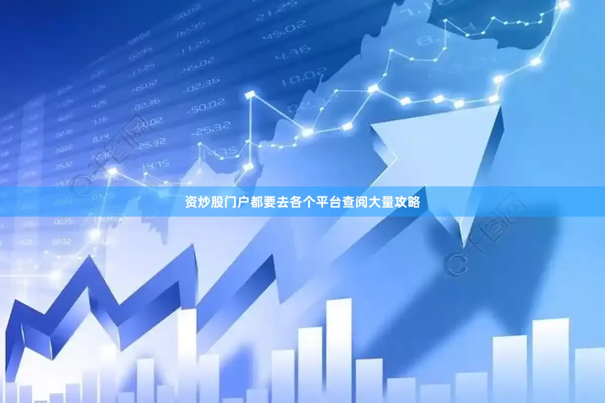 资炒股门户都要去各个平台查阅大量攻略